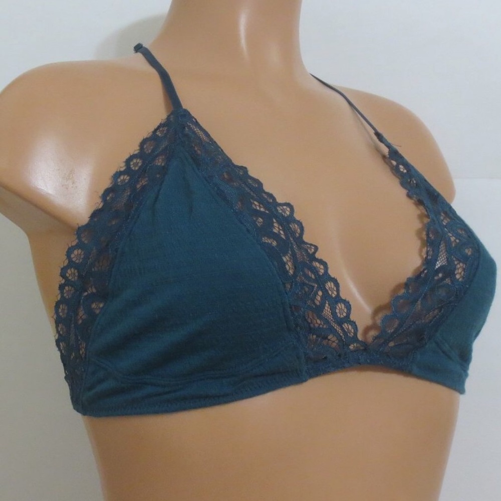 Free People Bra